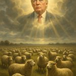 Sheeple God