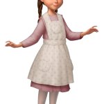 Lizzy Griffiths (Tinkerbell)