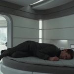 Syril bed