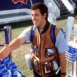 Waterboy