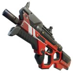 Surgefire SMG