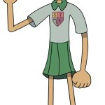 Marcy Shirt