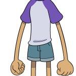 Marcy Wu in her Casual Clothes