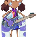 Battle of the Bands Anne Boonchuy