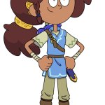 Anne Boonchuy