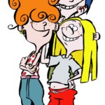 The Kanker Sisters