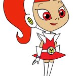 Optica (The Red Betty)