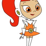 Destructa (Orange Betty)