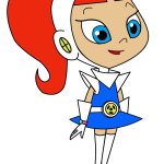 Roxanne (Blue Betty)