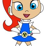 Roxanne (Blue Betty)