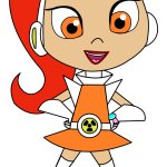Destructa (Orange Betty)