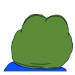 pepe blank
