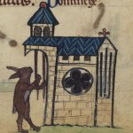 Rabbit Christ