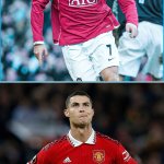 Ronaldo Meme template idk template