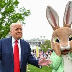 Pussy bunny ears