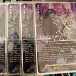 Cards