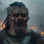 Predator: badlands