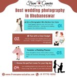 Best wedding photography in Bhubaneswar