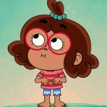 Toddler Tater Ramirez Humphrey