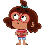 Toddler Tater Ramirez Humphrey