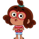 Toddler Tater Ramirez Humphrey