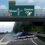 Shool Doctors