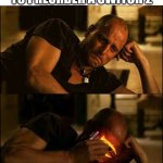 Crying Money
