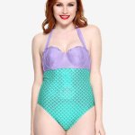 Disney The Little Mermaid Ariel Swimsuit | Hot Topic