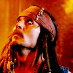 captain jack sparrow
