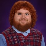 Bad Luck Vance