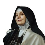 Catholic nun
