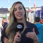 news reporter