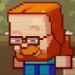 Jeb smirk