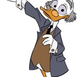 ludwig von drake