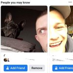 FB besties