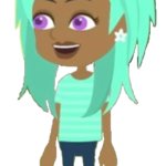 Milly (Molly's Twin Sister)