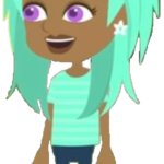 Milly (GoAnimate/Vyond)