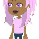 Molly (Milly's Twin Sister)