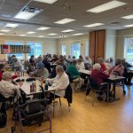 retirement home