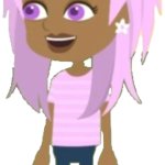 Molly (GoAnimate/Vyond)