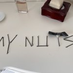 Love note