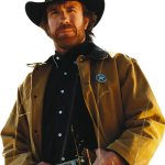 Chuck Jokes
