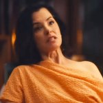 Parker Posey White Lotus