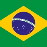 flag brazil