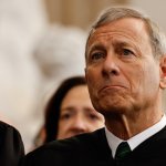John Roberts