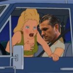 Pretty, pretty, Pete, Pete