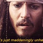 jack sparrow
