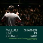William Live Orange