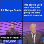 Jeopardy