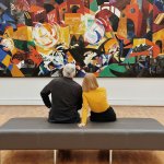 Art lovers